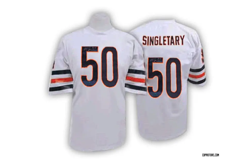 chicago bears authentic jersey