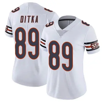 â Mike Ditka Jersey, Bears Mike Ditka Legend Game Limited Elite ... â